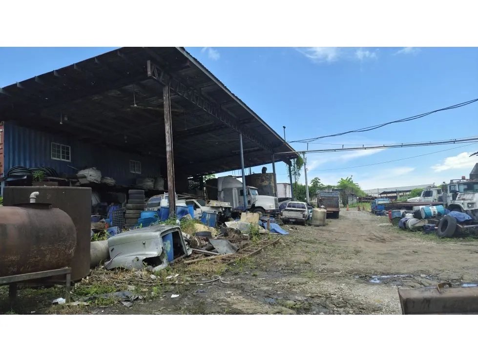 Terreno à Venda em Panamá
