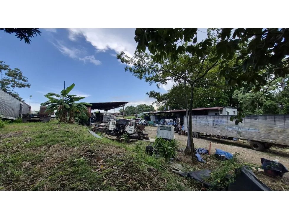 Terreno à Venda em Panamá
