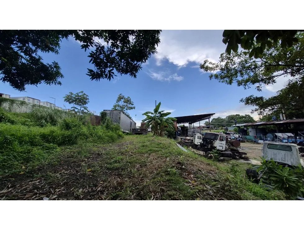 Terreno à Venda em Panamá