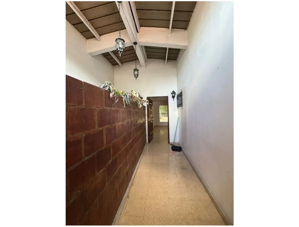 Casa para Alugar em Betania