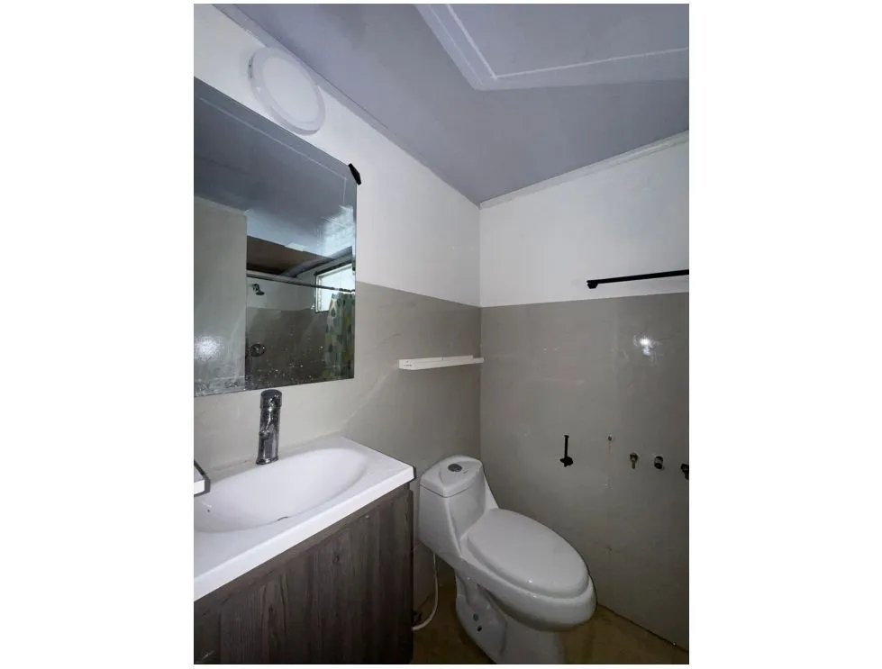 Casa para Alugar em Betania