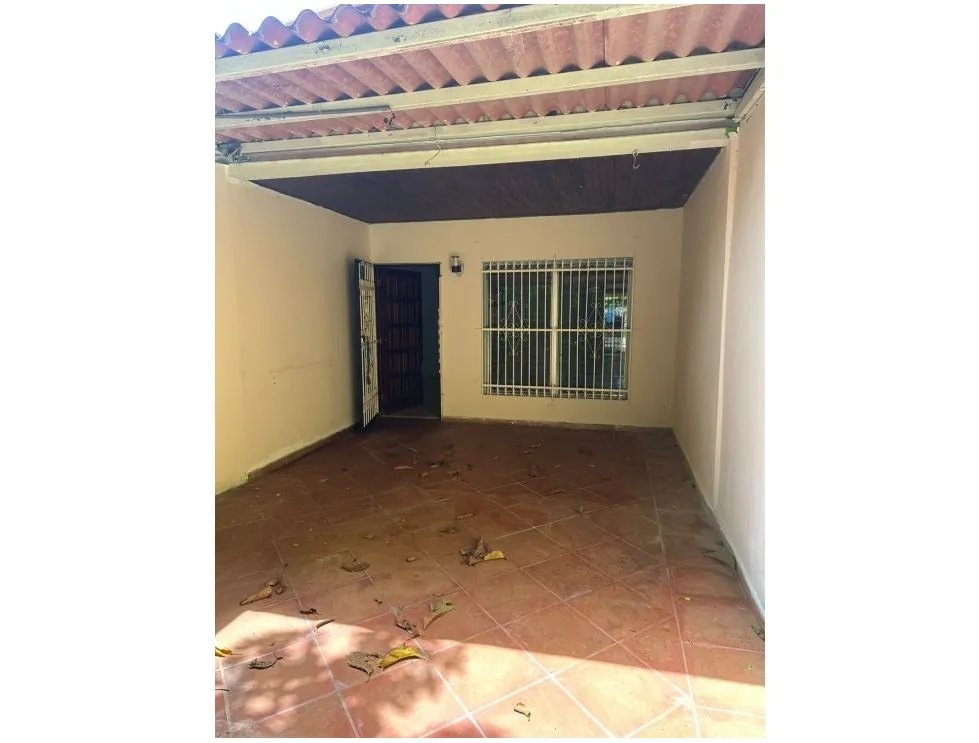 Casa para Alugar em Betania