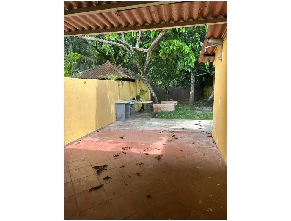 Casa para Alugar em Betania