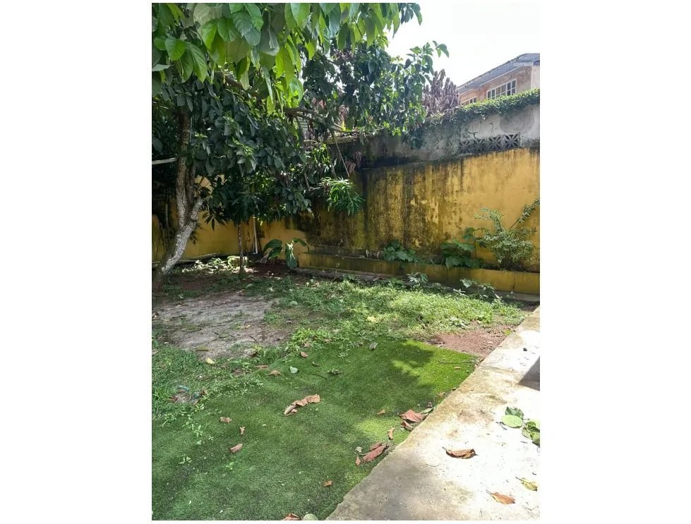 Casa para Alugar em Betania