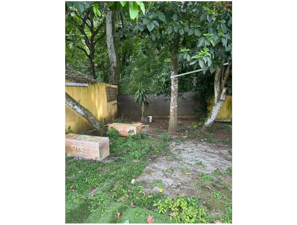 Casa para Alugar em Betania