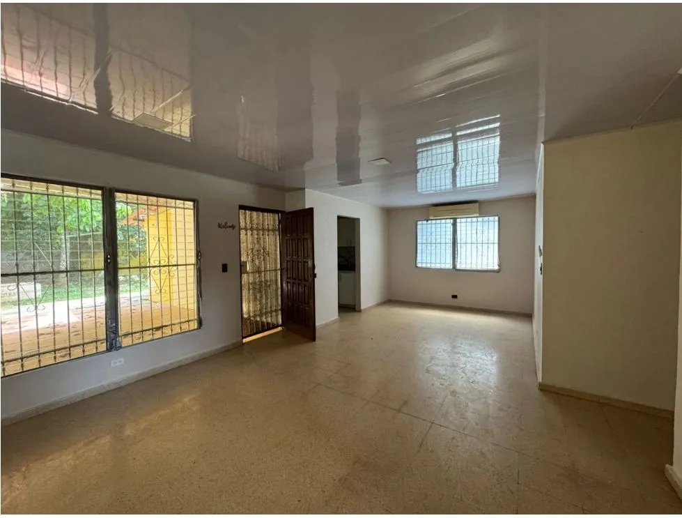 Casa para Alugar em Betania