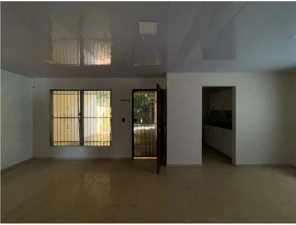 Casa para Alugar em Betania