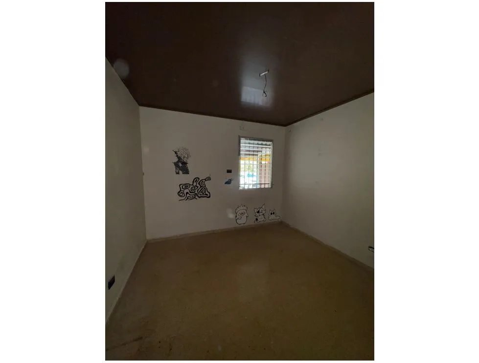 Casa para Alugar em Betania