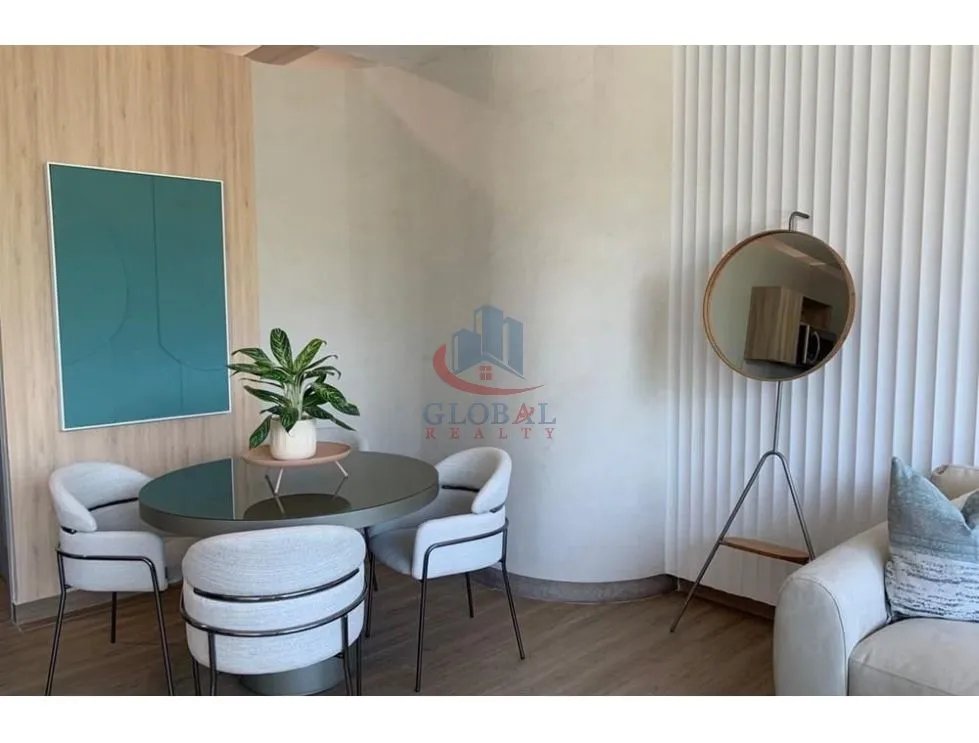 Apartamento à Venda em Bella Vista