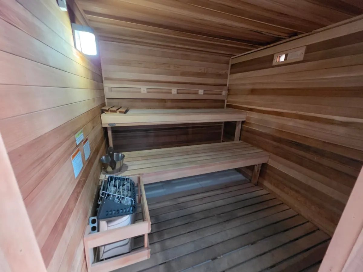 Apartamento à Venda em Edison Park