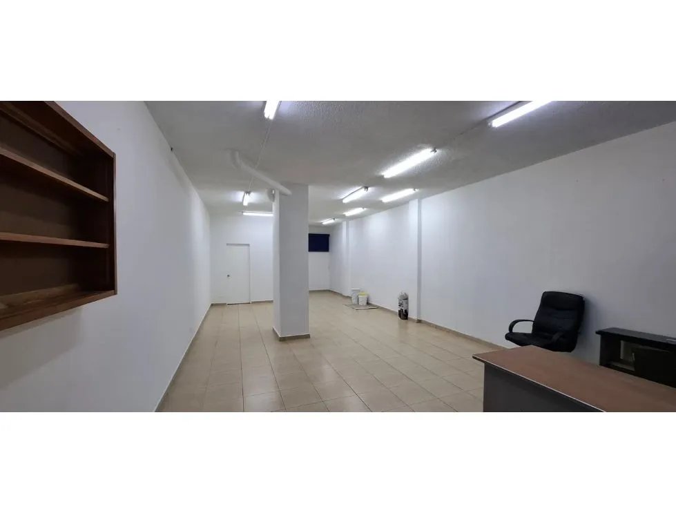 Ponto Comercial para Alugar em Bella Vista