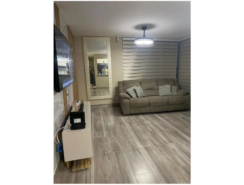 Apartamento à Venda em Edison Park