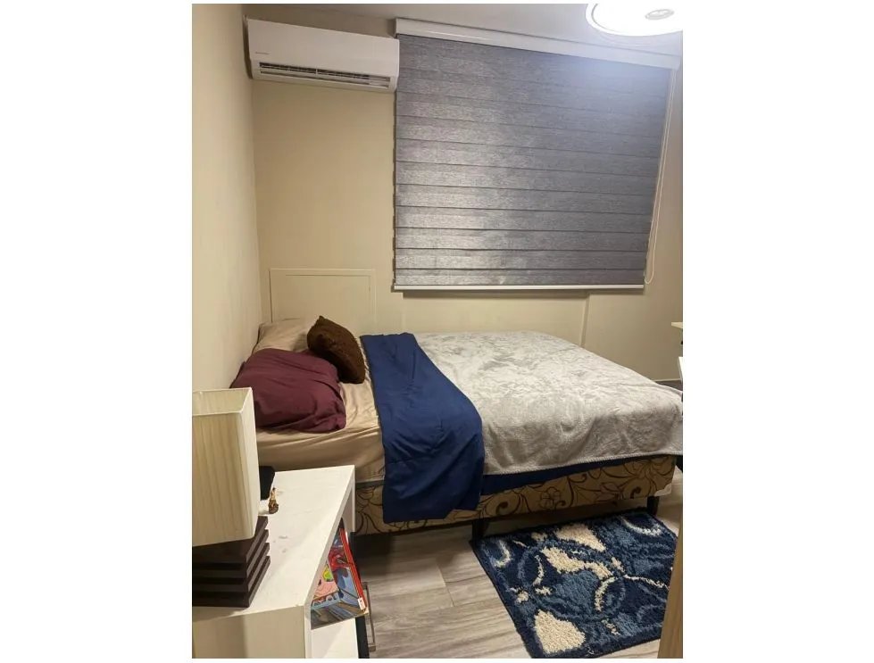 Apartamento à Venda em Edison Park