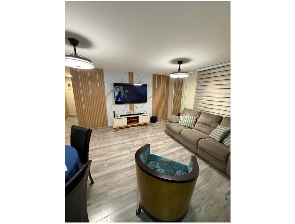 Apartamento à Venda em Edison Park