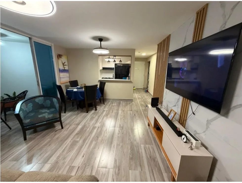 Apartamento à Venda em Edison Park