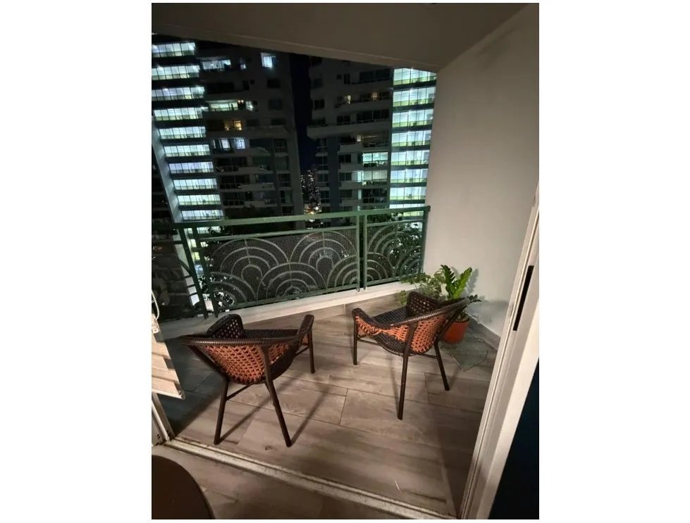 Apartamento à Venda em Edison Park