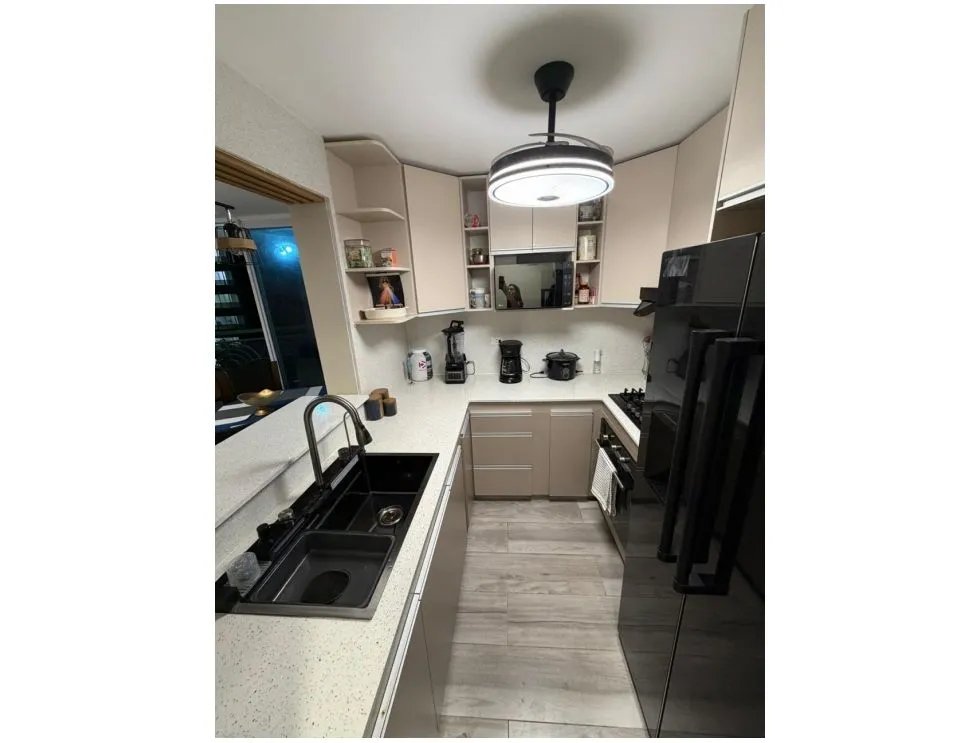Apartamento à Venda em Edison Park