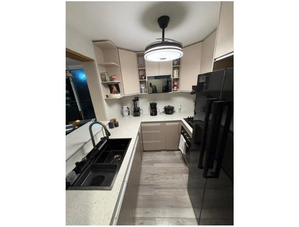 Apartamento à Venda em Edison Park