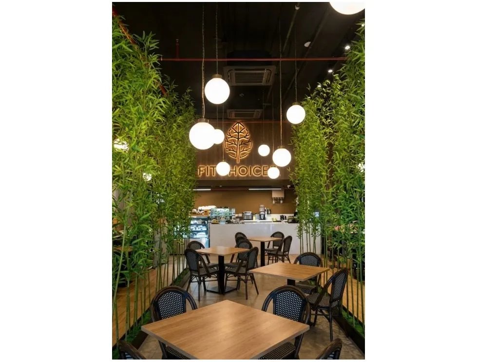 Ponto Comercial para Alugar em Costa Del Este