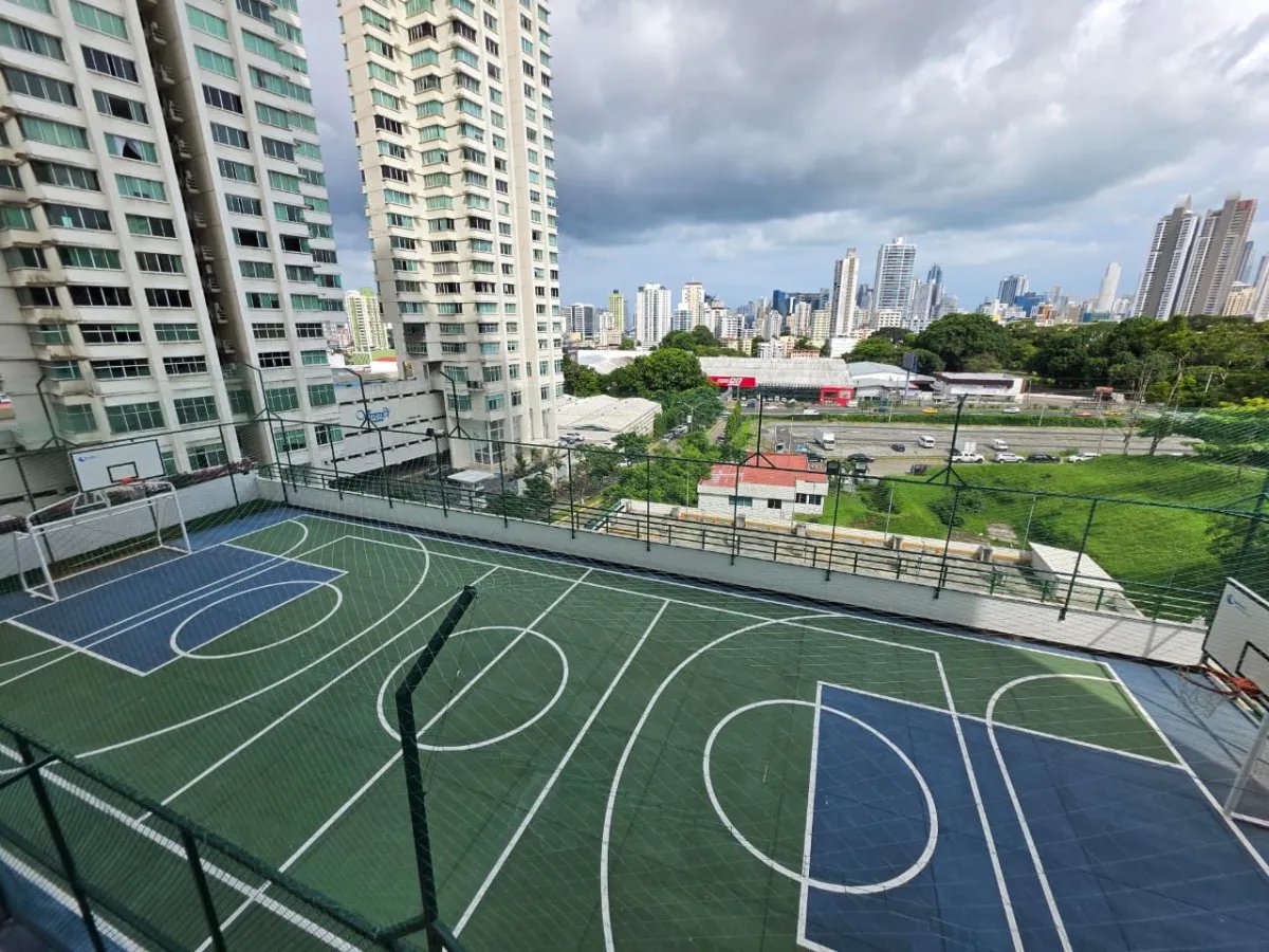 Apartamento à Venda em Edison Park