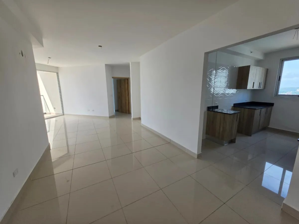 Apartamento à Venda em Hato Pintado