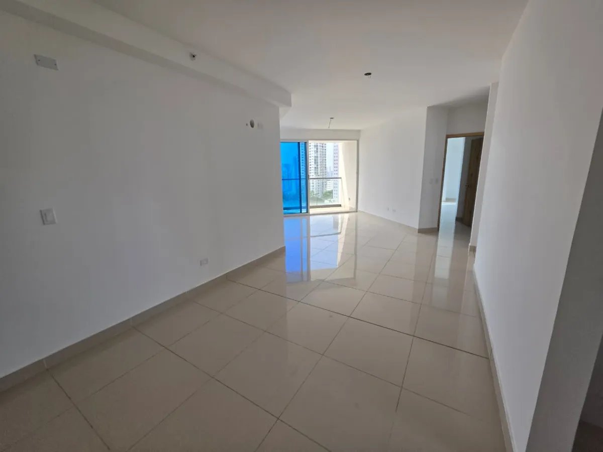 Apartamento à Venda em Hato Pintado