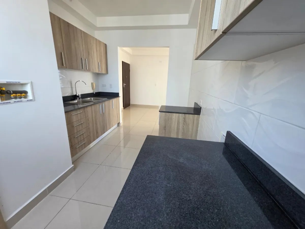 Apartamento à Venda em Hato Pintado