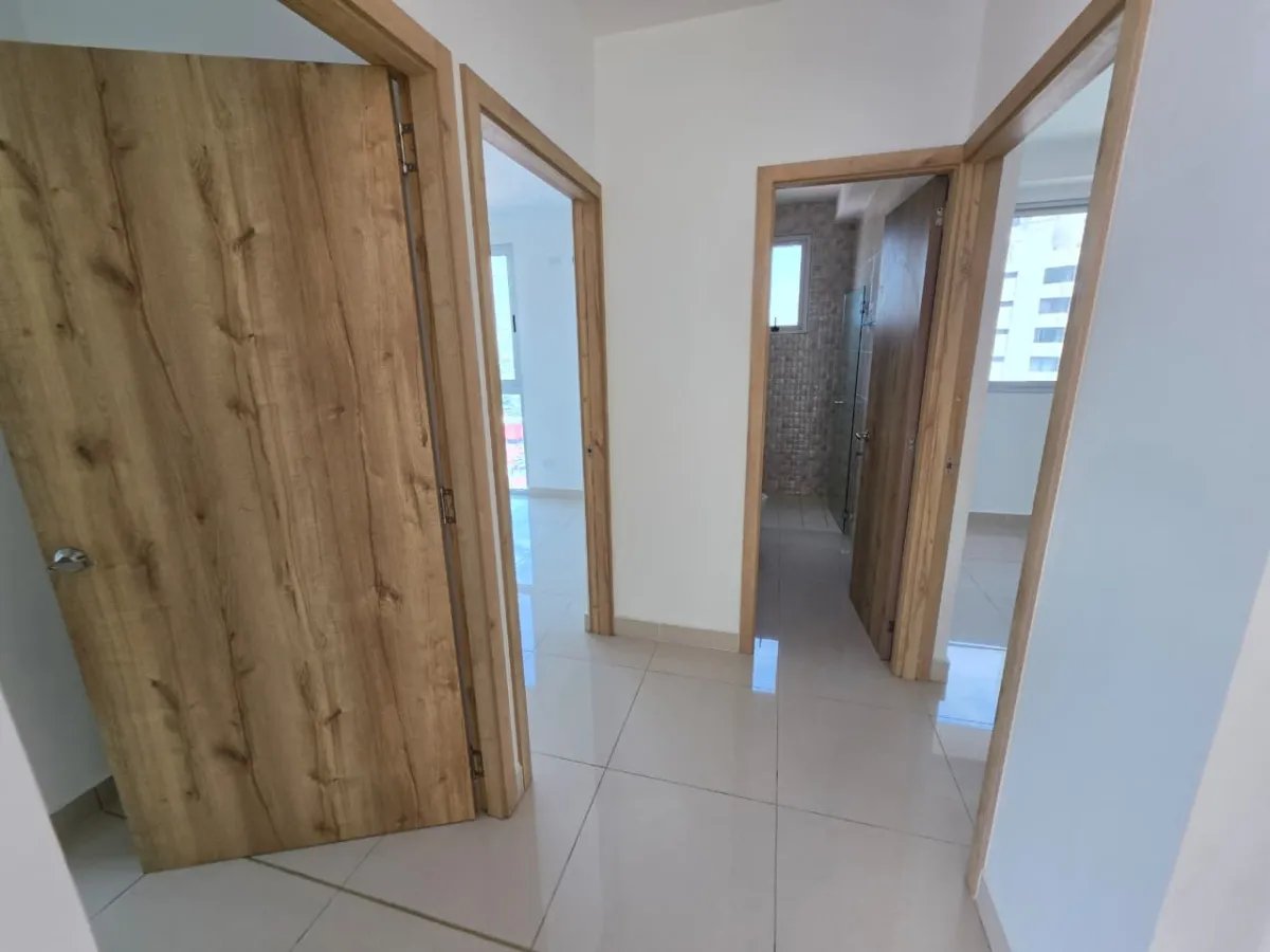 Apartamento à Venda em Hato Pintado