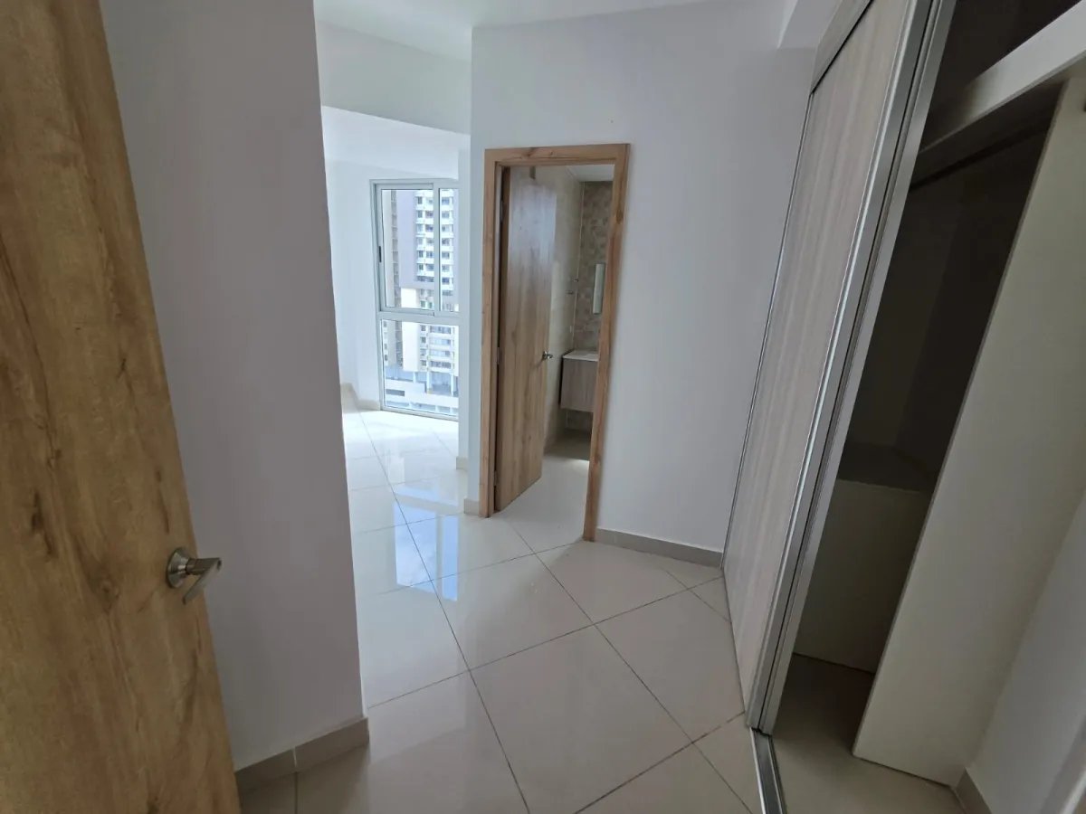 Apartamento à Venda em Hato Pintado