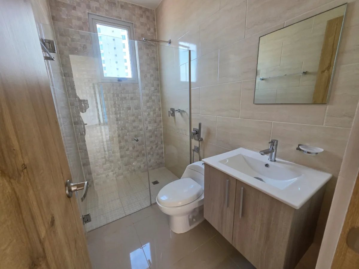 Apartamento à Venda em Hato Pintado