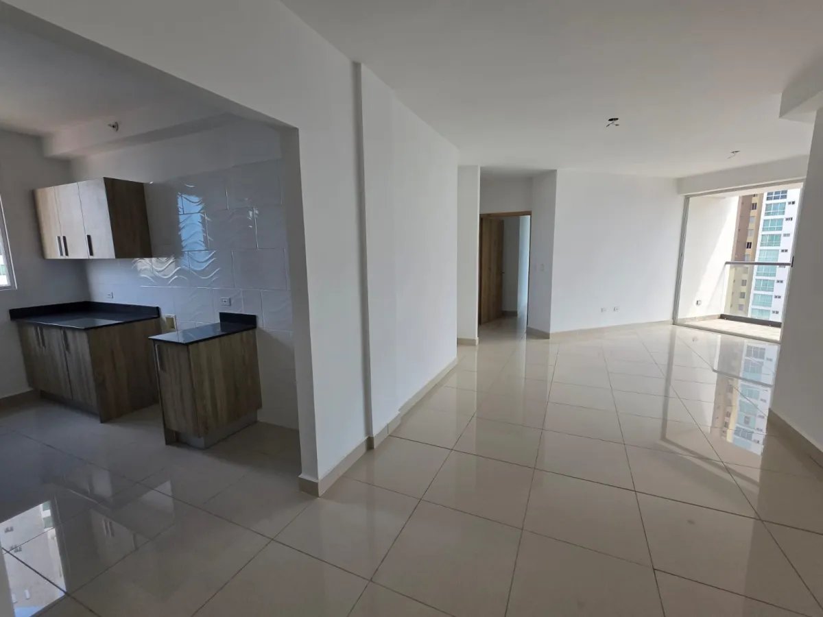 Apartamento à Venda em Hato Pintado