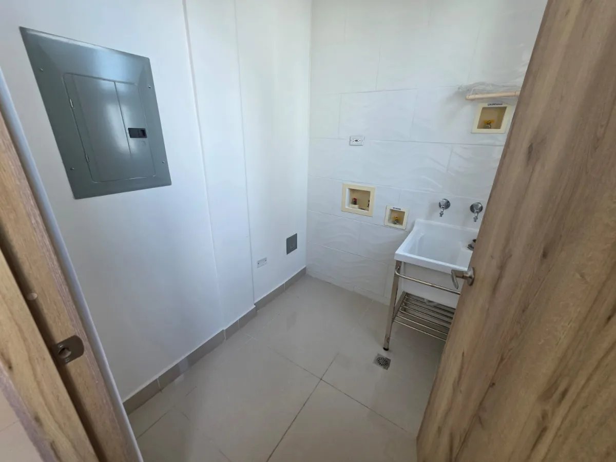 Apartamento à Venda em Hato Pintado