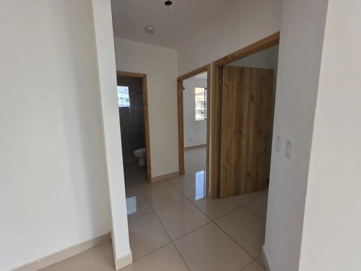 Apartamento à Venda em Hato Pintado