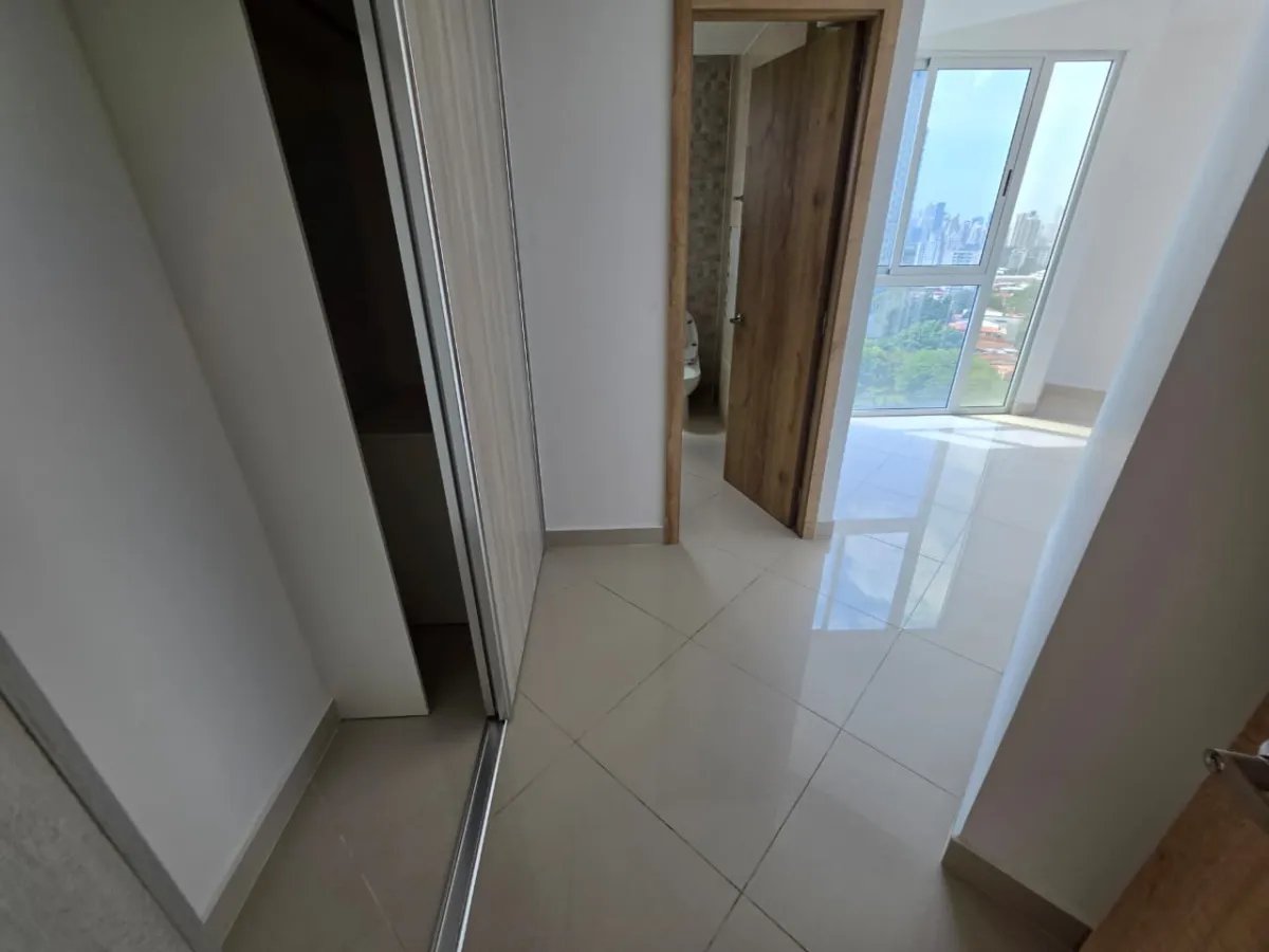 Apartamento à Venda em Pueblo Nuevo