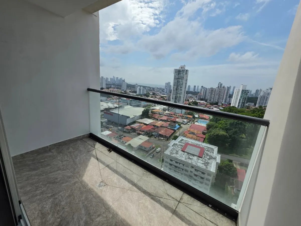 Apartamento à Venda em Pueblo Nuevo