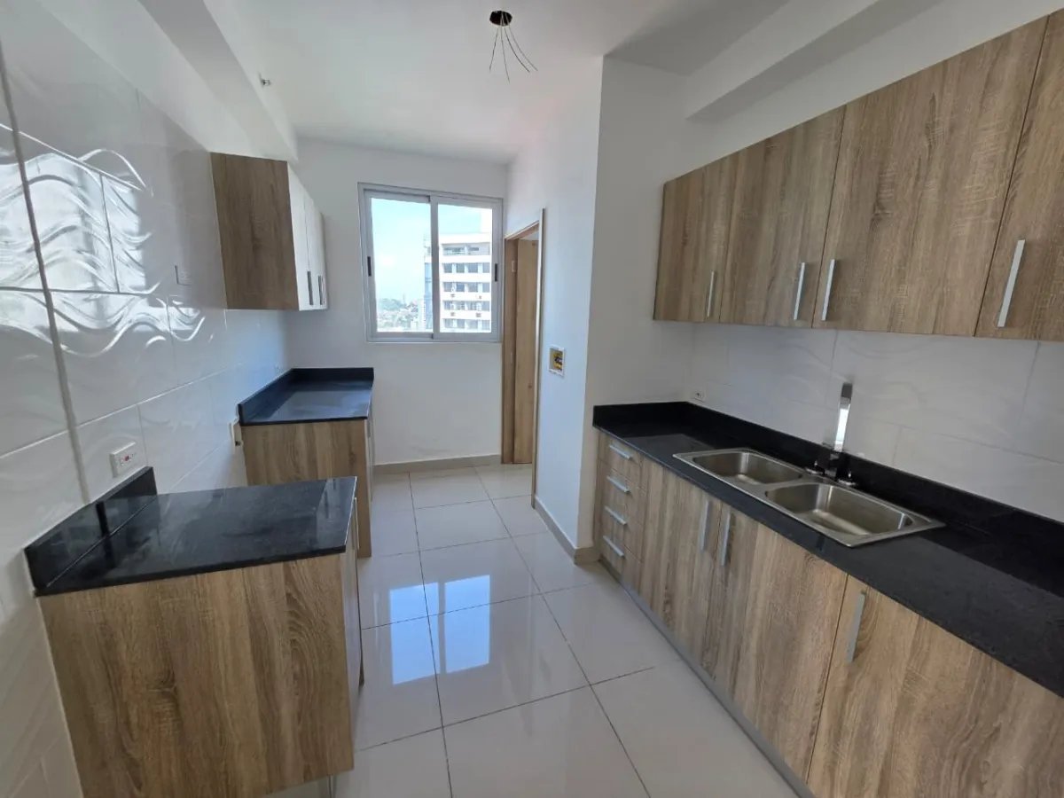 Apartamento à Venda em Pueblo Nuevo