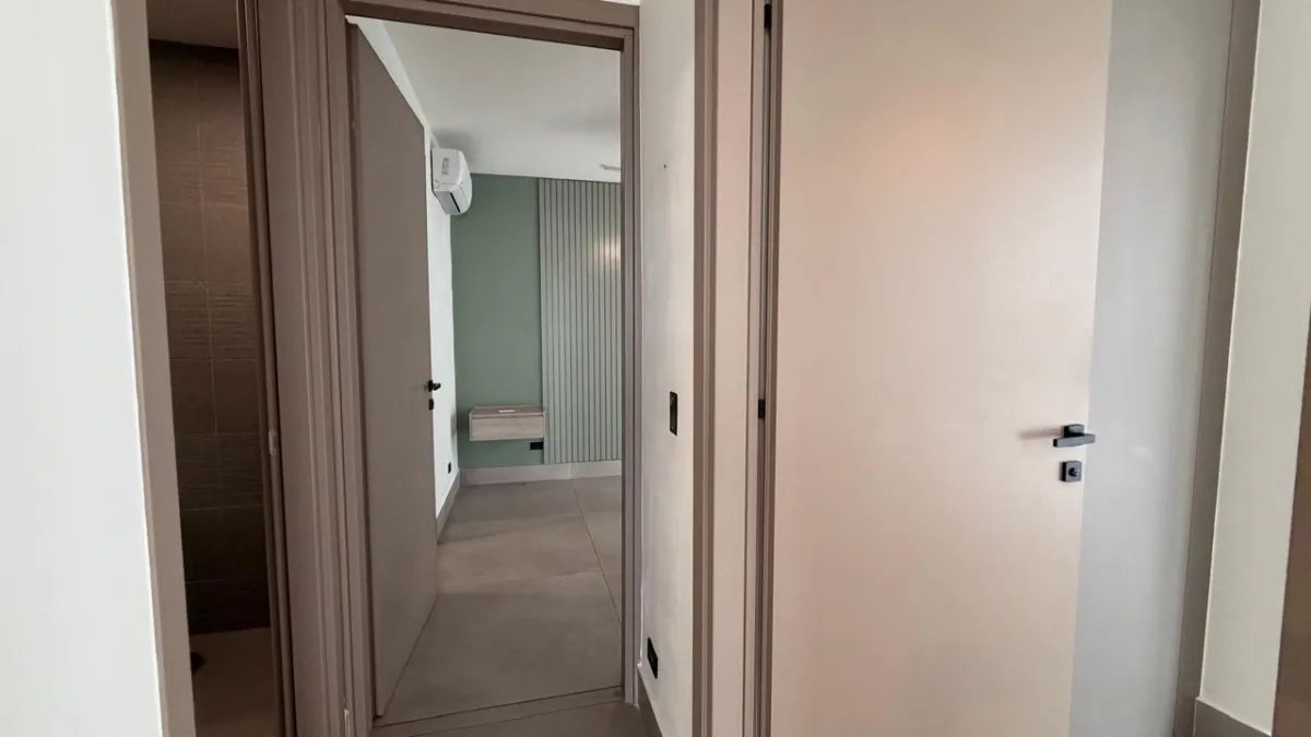 Apartamento for Rent in Coco del Mar.