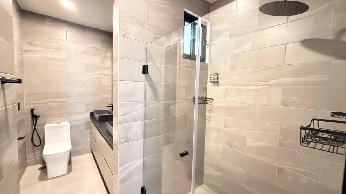 Apartamento for Rent in Coco del Mar.