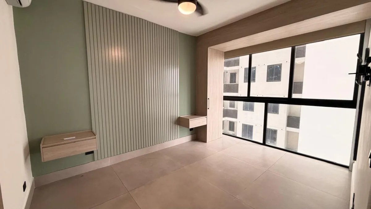 Apartamento for Rent in Coco del Mar.