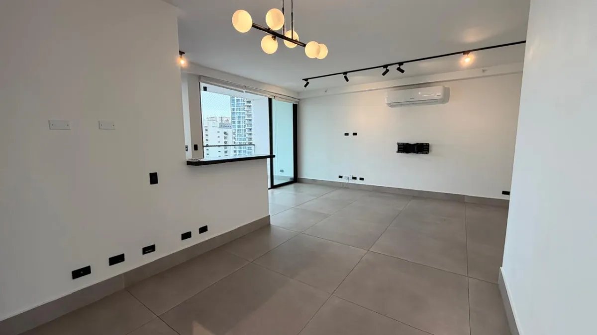 Apartamento for Rent in Coco del Mar.