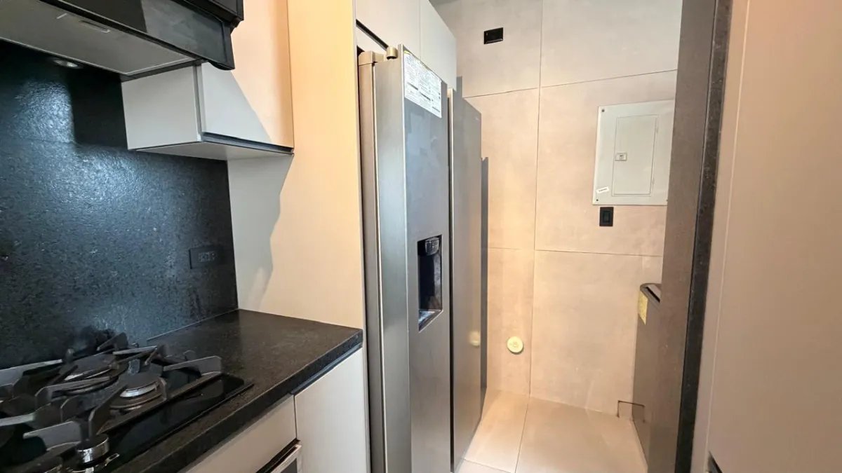 Apartamento for Rent in Coco del Mar.
