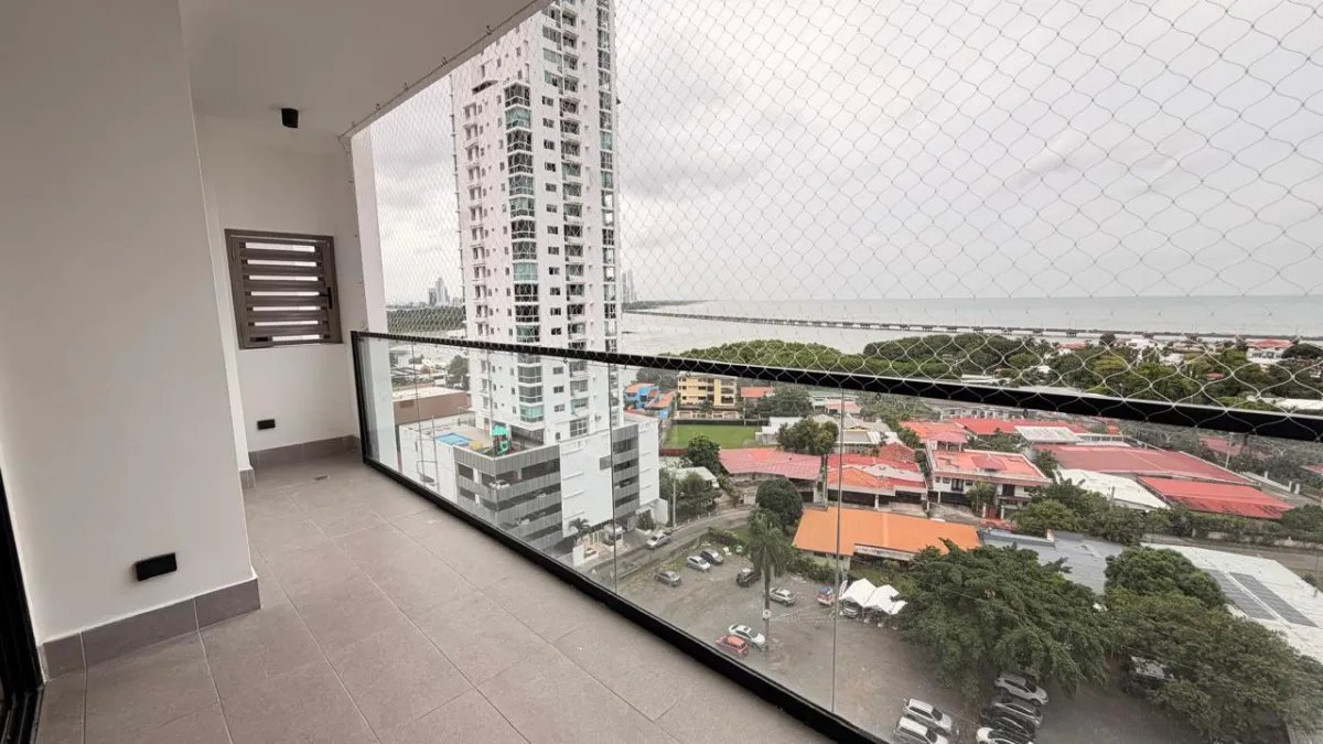 Apartamento for Rent in Coco del Mar.
