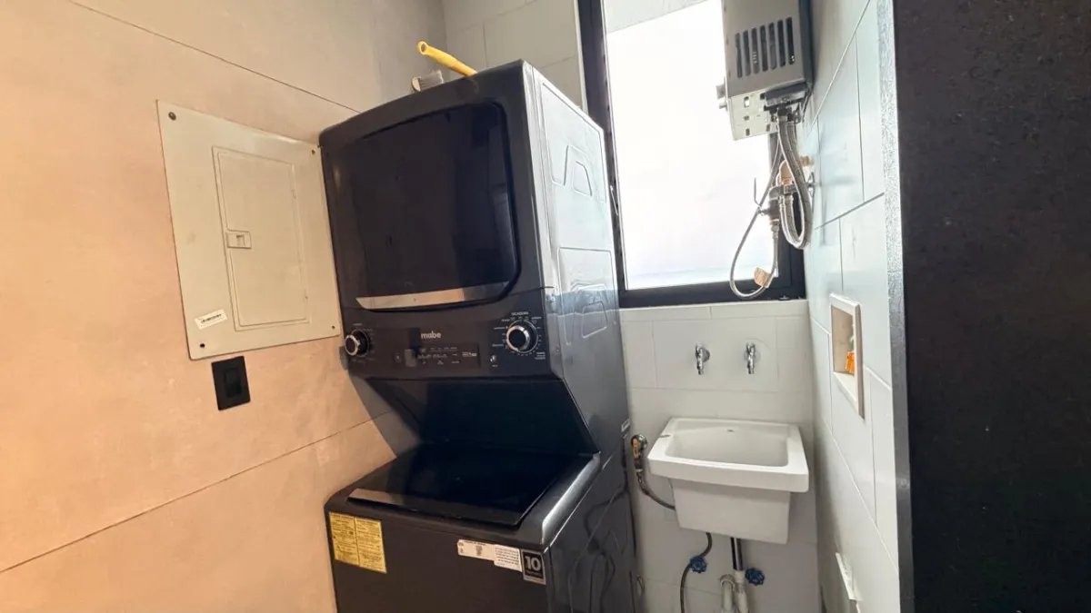 Apartamento for Rent in Coco del Mar.