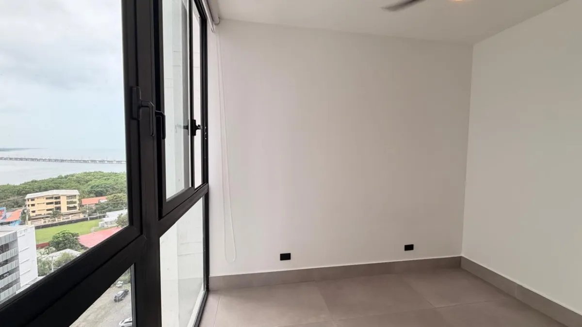 Apartamento for Rent in Coco del Mar.