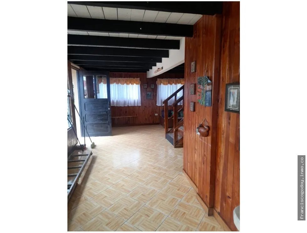Cabins for Sale in Volcan Chiriqui