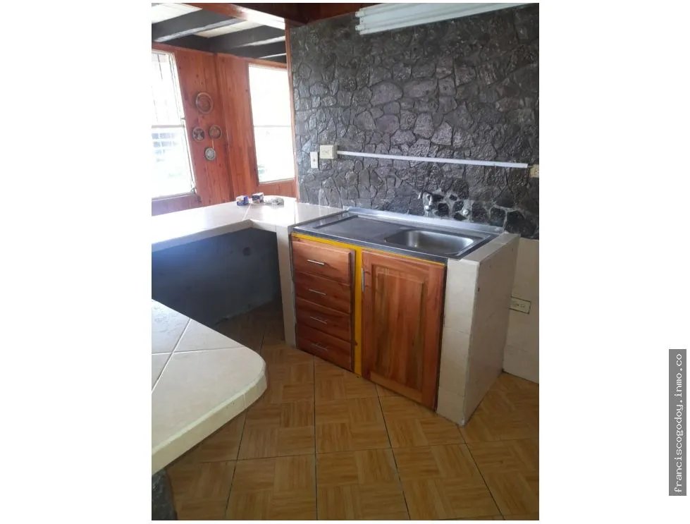 Cabins for Sale in Volcan Chiriqui