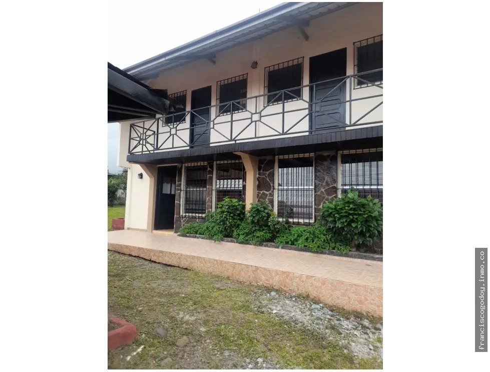 Cabins for Sale in Volcan Chiriqui
