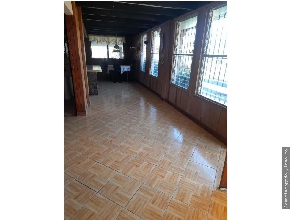 Cabins for Sale in Volcan Chiriqui