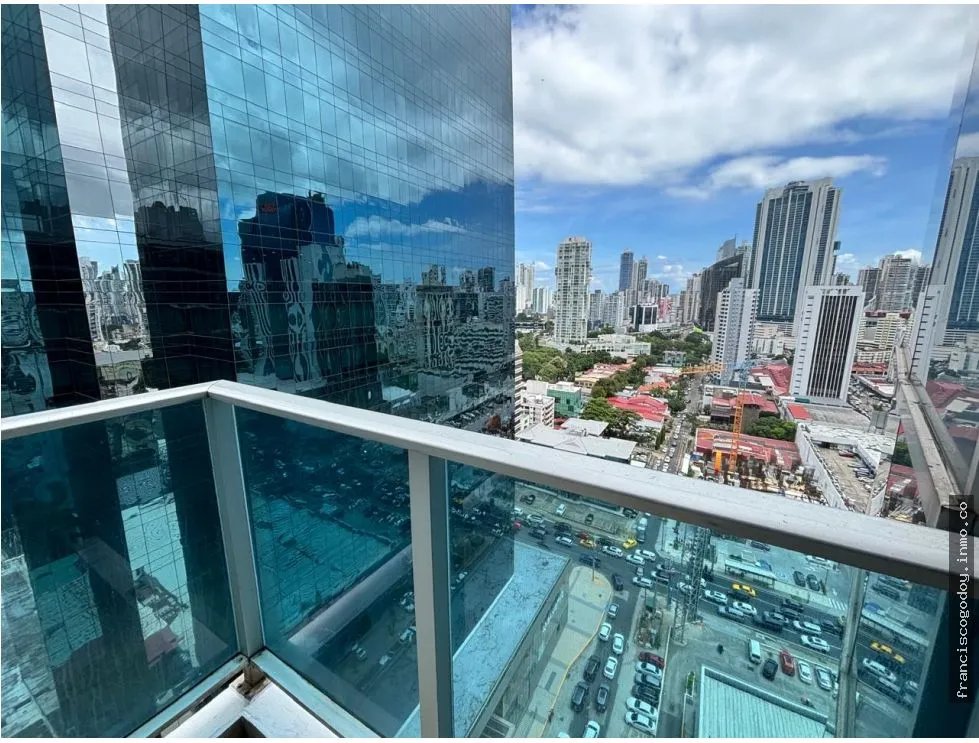 Apartment for Rent in Obarrio