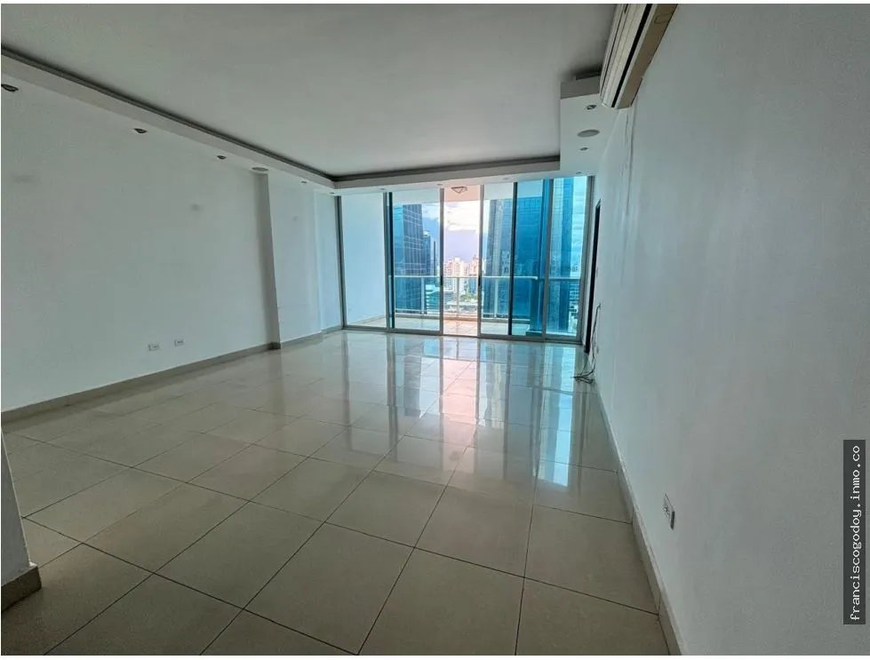 Apartment for Rent in Obarrio